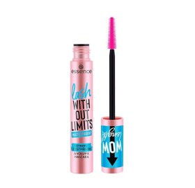 Essence Mascara Without Limits Waterproof - Essence mascara without limits waterproof