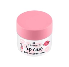 Essence Mascarilla nocturna Jelly lip care 02 - Essence Mascarilla nocturna Jelly lip care 02