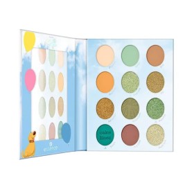 Essence Paleta De Sombras Disney Pixar 02 - Essence Paleta De Sombras Disney Pixar 02