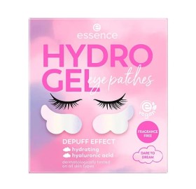 Essence Parches Ojos Hydro Gel - Essence Parches Ojos Hydro Gel