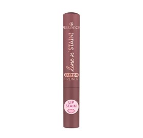 Essence Perfilador De Labios Tattoo Line N´stain 03 - Essence perfilador de labios tattoo line n´stain 03