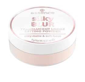 Essence Polvos Sueltos Silky Blur - Essence Polvos Sueltos Silky Blur