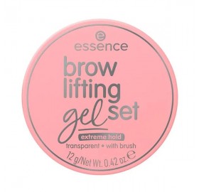 Essence Set Cejas Brow Lifting Gel - Essence set cejas brow lifting gel
