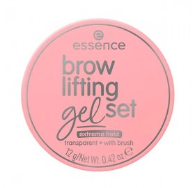 Essence Set Cejas Brow Lifting Gel