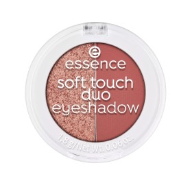 Essence Soft Touch Duo 01 - Essence Soft Touch Duo 01