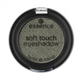 Essence Soft Touch Eyeshadow 05 - Essence Soft Touch Eyeshadow 05