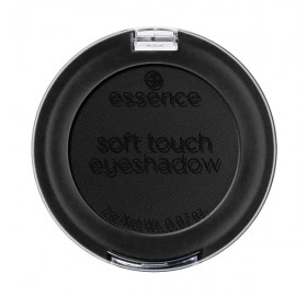 Essence Soft Touch Eyeshadow 06 - Essence Soft Touch Eyeshadow 06