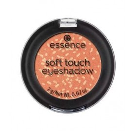 Essence Soft Touch Eyeshadow 09 Apricot - Essence soft touch eyeshadow 09 apricot