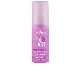 Essence Spray Fijador Keep It Perfect - Essence Spray Fijador Keep It Perfect