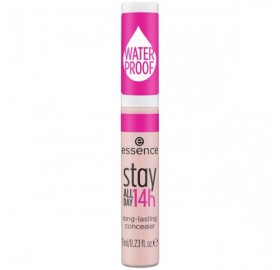 Essence Stay All Day Corrector 20 - Essence Stay All Day Corrector 20