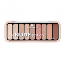 Essence The Nude Edition 10 - Essence The Nude Edition 10