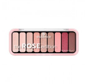 Essence The Rose Edition 20 - Essence The Rose Edition 20