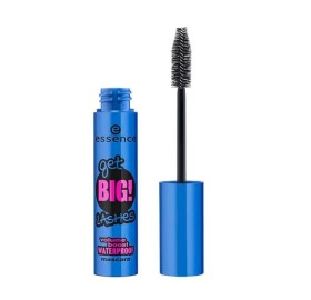 Essence Volumen Get Big Lashes Waterproof Negra - Essence volumen get big lashes waterproof negra