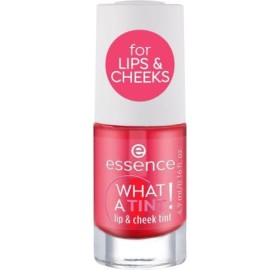 Essence What a Tint labios y Mejillas 02 - Essence what a tint labios y mejillas 02