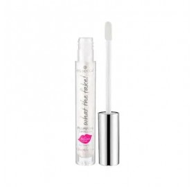 Essence what the fake PLUMPING LIP FILLER voluminizador 01 - Essence what the fake!  PLUMPING LIP FILLER voluminizador 01