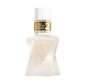 ESSIE Gel Couture Matte Top Coat New - ESSIE Gel Couture Matte Top Coat New