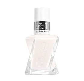 ESSIE Gel Couture New 136 Firts Fitting - Essie gel couture new 136 firts fitting