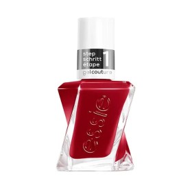 ESSIE Gel Couture New 509 Paint The Grow Red - Essie gel couture new 509 paint the grow red