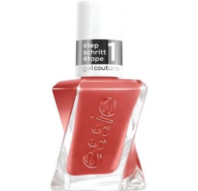 ESSIE Gel Couture New 549 Woven Art Heart - ESSIE Gel Couture New 549 Woven Art Heart