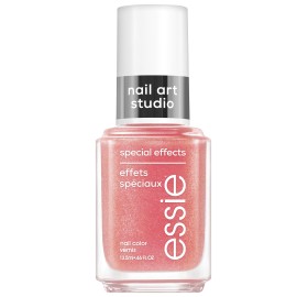 ESSIE Nail Color 18 Fiercely Face - Essie nail color 18 fiercely face