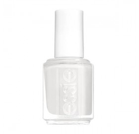 ESSIE Nail Color 004 Pearly white