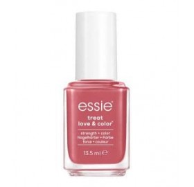 ESSIE Treat Love & Color 164 Berry Be - ESSIE Treat Love & Color 164 Berry Be