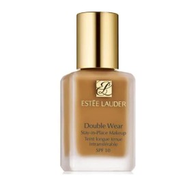 Estée Lauder Double Wear Fluid Spf10 5W1 Bronze - Estée lauder double wear fluid spf10 5w1 bronze