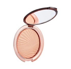 Estee Lauder Bronze Goddess Highlighting Powder 01 Heatwave - Estee Lauder Bronze Goddess Highlighting Powder 01 Heatwave