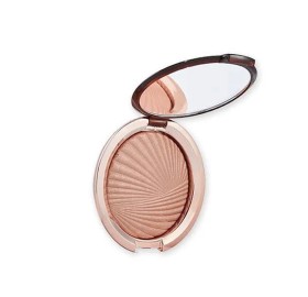 Estee Lauder Bronze Goddess Highlighting Powder 02 Solar Crush - Estee lauder bronze goddess highlighting powder 02 solar crush