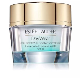 Estee Lauder Daywear 72h-hydration sorbet creme SPF15 50ml - Estee lauder daywear 72h-hydration sorbet creme spf15 50ml