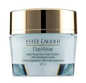 Estee Lauder Daywear Multi-Protection Anti-Oxidant SPF 15 50ml - Estee Lauder Daywear Multi-Protection Anti-Oxidant SPF 15 50ml