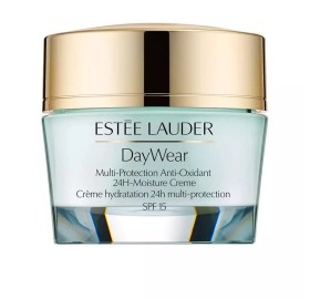 Estee Lauder Daywear Multi-Protection Anti-Oxidant SPF 15 50ml - Estee lauder daywear multi-protection anti-oxidant spf 15 50ml