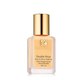 Estée Lauder Double Wear Fluid Spf10 1C1 Cool Bone - Estée Lauder Double Wear Fluid Spf10 1C1 Cool Bone