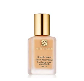 Estée Lauder Double Wear Fluid Spf10 1N1 Ivory Nude - Estée Lauder Double Wear Fluid Spf10 1N1 Ivory Nude