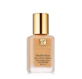Estée Lauder Double Wear Fluid Spf10 2N1 Desert Beige - Estée Lauder Double Wear Fluid Spf10 2N1 Desert Beige