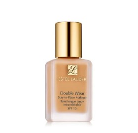 Estée Lauder Double Wear Fluid Spf10 2N2 Buff - Estée Lauder Double Wear Fluid Spf10 2N2 Buff