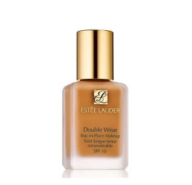 Estée Lauder Double Wear Fluid Spf10 3C3 Sandbar - Estée Lauder Double Wear Fluid Spf10 3C3 Sandbar