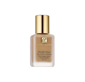 Estée Lauder Double Wear Fluid Spf10 3W1 Tawny - Estée Lauder Double Wear Fluid Spf10 3W1 Tawny