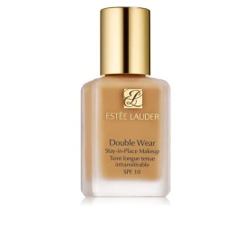 Estée Lauder Double Wear Fluid Spf10 3W1.5 Fawn - Estée lauder double wear fluid spf10 3w1.5 fawn