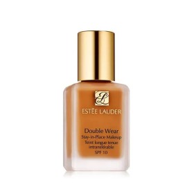 Estée Lauder Double Wear Fluid Spf10 5N1 Rich Ginger - Estée lauder double wear fluid spf10 5n1 rich ginger