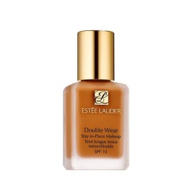Estée Lauder Double Wear Fluid Spf10 5N2 Amber Honey - Estée lauder double wear fluid spf10 5n2 amber honey