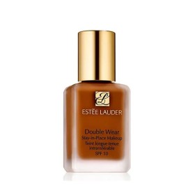 Estée Lauder Double Wear Fluid Spf10 6C2 Pecan - Estée lauder double wear fluid spf10 6c2 pecan