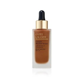 Estée Lauder Futurist Skintint Serum Spf20 5N2 Amber Honey - Estée Lauder Futurist Skintint Serum Spf20 5N2 Amber Honey