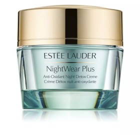 Estee Lauder Nightwear Plus anti-oxidant night detox creme 50ml - Estee lauder nightwear plus anti-oxidant night detox creme 50ml