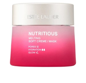Estee Lauder Nutritious melting soft creme/mask 50ml - Estee lauder nutritious melting soft creme/mask 50ml