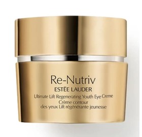 Estee Lauder Re-Nutriv Intense Ultimate Lift Regenerating Youth Eye Cream Rich - Estee Lauder Re-Nutriv Intense Ultimate Lift Regenerating Youth Eye Cream Rich 15ml