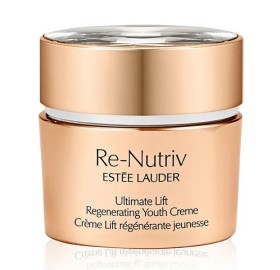 Estee Lauder Re-Nutriv Intense Ultimate Lift Regenerating Youth Cream 50ml - Estee Lauder Re-Nutriv Intense Ultimate Lift Regenerating Youth Cream 50ml