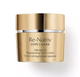 Estee Lauder Re-Nutriv Intense Ultimate Lift Regenerating Youth Cream Rich 50ml - Estee Lauder Re-Nutriv Intense Ultimate Lift Regenerating Youth Cream Rich 50ml