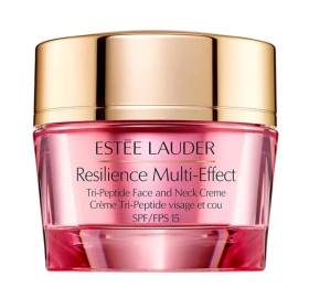 Estee Lauder Resilence Multi Effect Tri-Peptide Face And Neck SPF15 50ml - Estee lauder resilience multi effect tri-peptide face and neck spf15 50ml