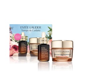 Estee Lauder Revitalizing Supreme+ youth power soft cream Estuche - Estee Lauder Revitalizing Supreme+ creme + night serum